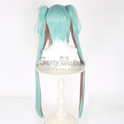 【In Stock】Vocaloid Hatsune Miku Cosplay Rascal The Raccoon X Wig Wigs