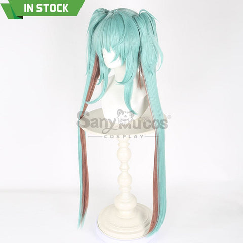 【In Stock】Vocaloid Hatsune Miku Cosplay Rascal The Raccoon X Wig Wigs