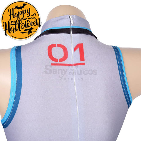 【In Stock】Vocaloid Hatsune Miku Cosplay Swimsuit Costume Costumes