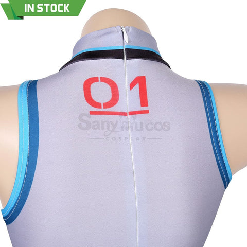 【In Stock】Vocaloid Hatsune Miku Cosplay Swimsuit Costume Costumes