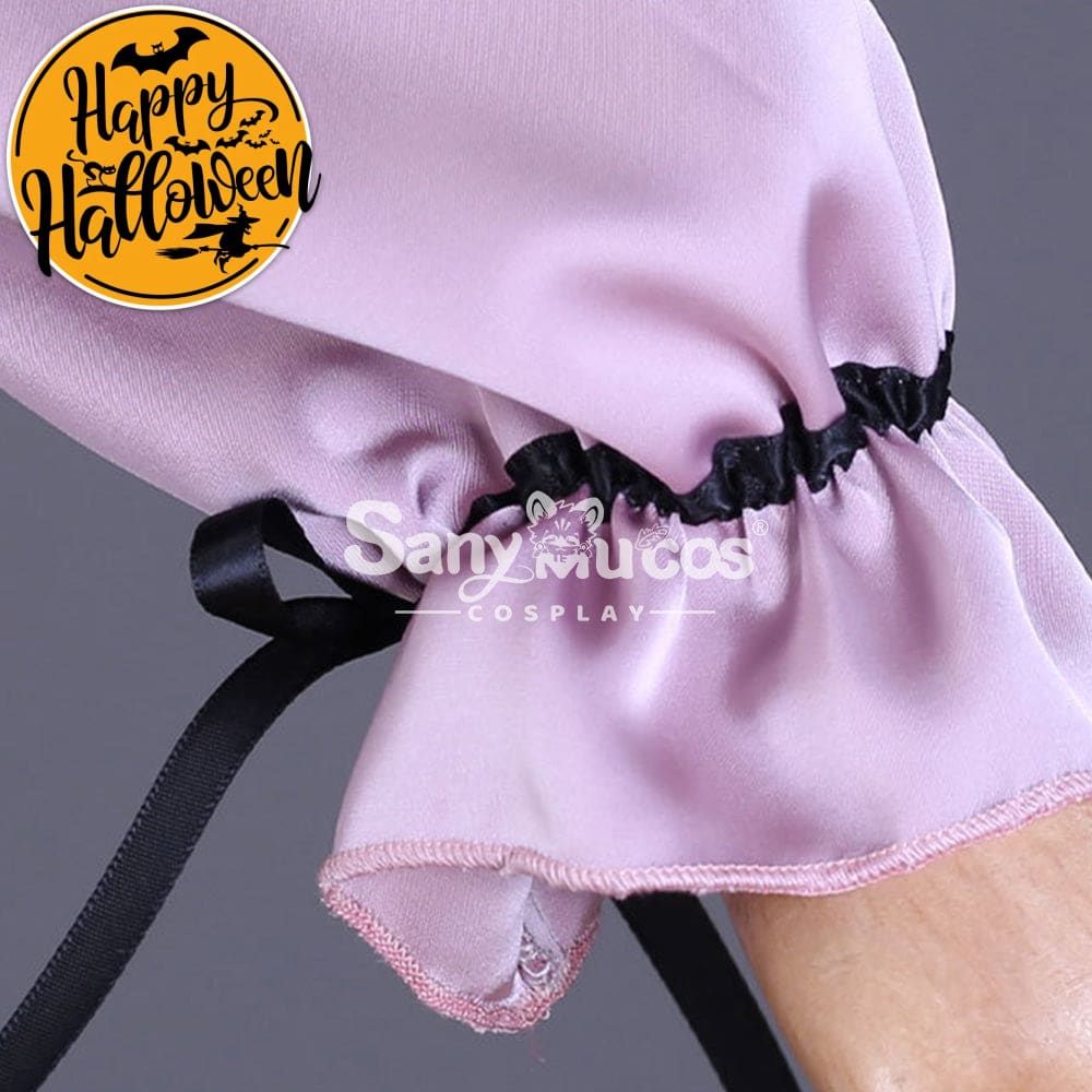 【In Stock】Vocaloid Hatsune Miku Cosplay Vampire Costume Costumes