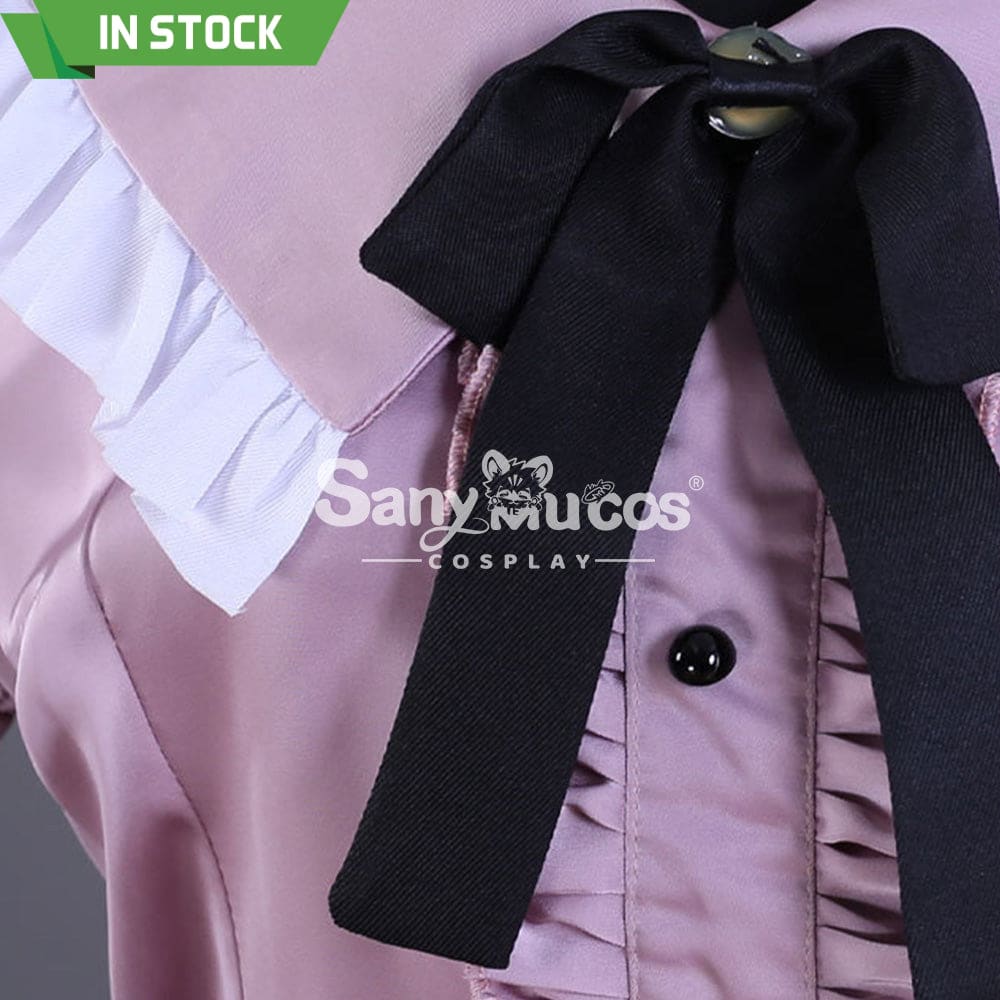 【In Stock】Vocaloid Hatsune Miku Cosplay Vampire Costume Costumes