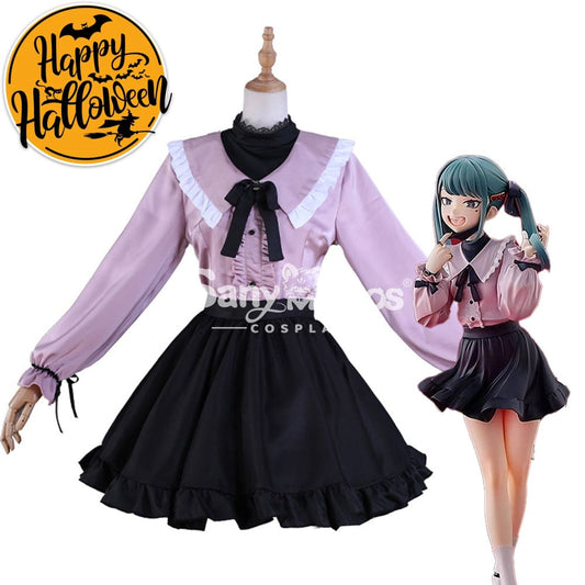 【In Stock】Vocaloid Hatsune Miku Cosplay Vampire Costume Costumes 1000