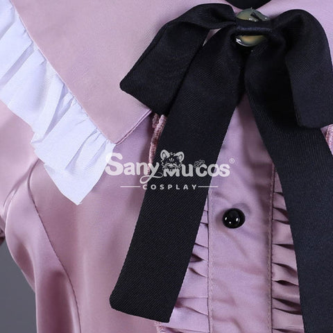 【In Stock】Vocaloid Hatsune Miku Cosplay Vampire Costume Costumes