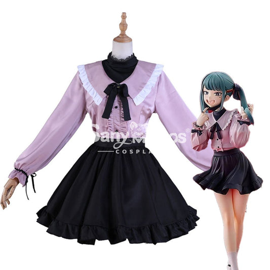 【In Stock】Vocaloid Hatsune Miku Cosplay Vampire Costume Costumes 1000