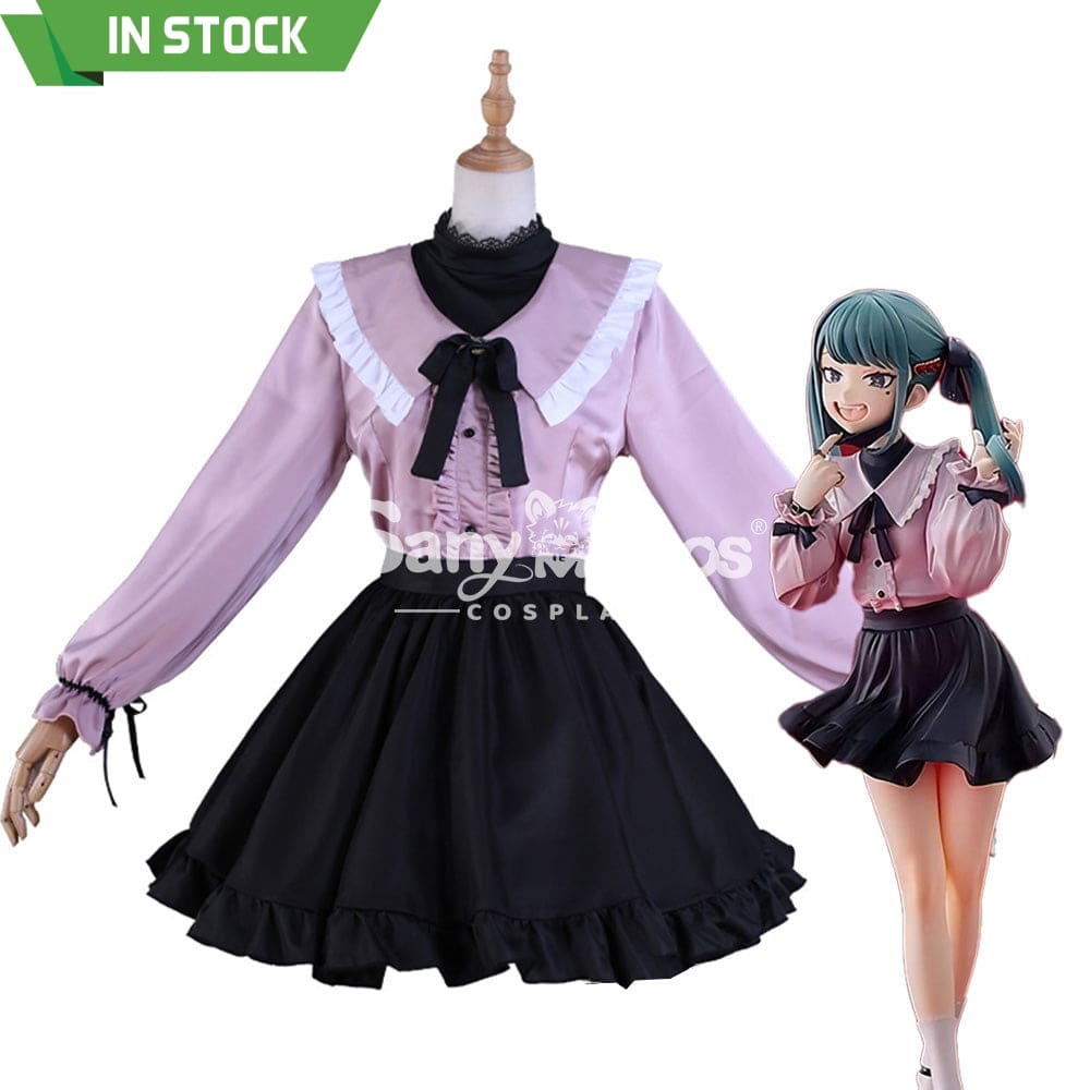 【In Stock】Vocaloid Hatsune Miku Cosplay Vampire Costume Costumes