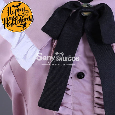 【In Stock】Vocaloid Hatsune Miku Cosplay Vampire Costume Costumes