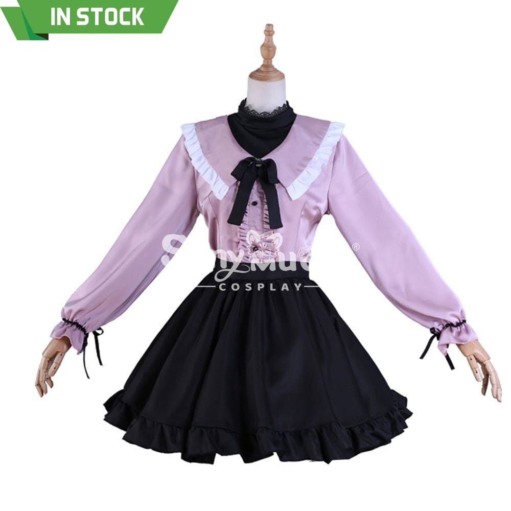 【In Stock】Vocaloid Hatsune Miku Cosplay Vampire Costume Costumes