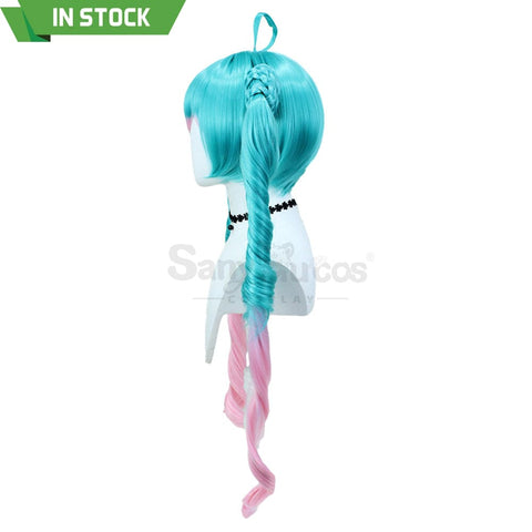 【In Stock】Vocaloid Hatsune Miku Cosplay Wig Wigs