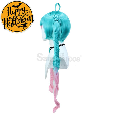 【In Stock】Vocaloid Hatsune Miku Cosplay Wig Wigs