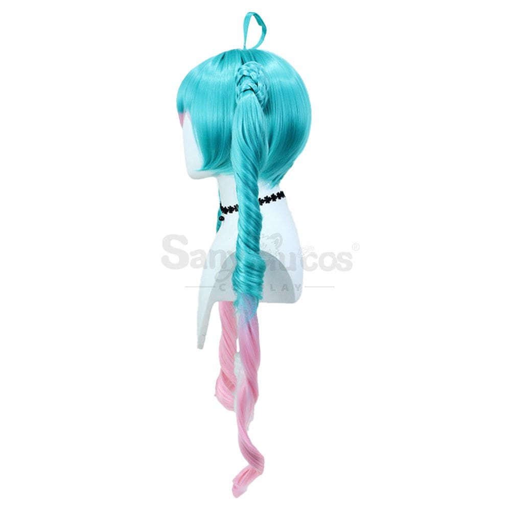 【In Stock】Vocaloid Hatsune Miku Cosplay Wig Wigs