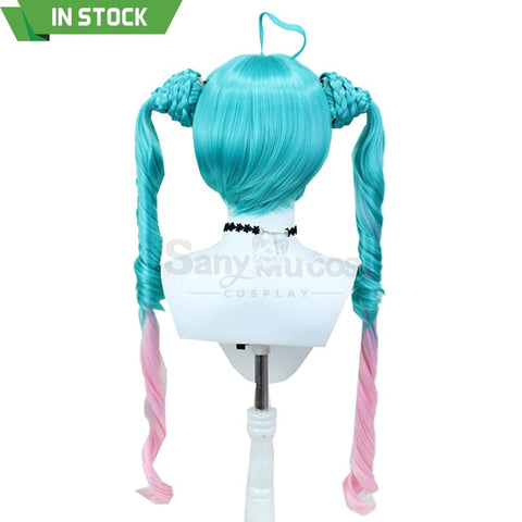 【In Stock】Vocaloid Hatsune Miku Cosplay Wig Wigs