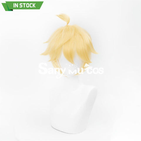 Animes Racing Miku cosplay Kagamine Rin cosplay Wig