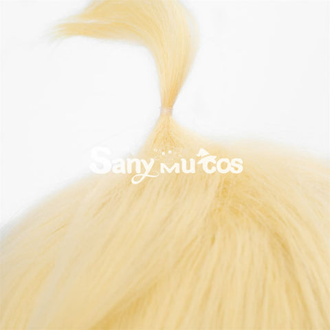 Animes Racing Miku cosplay Kagamine Rin cosplay Wig