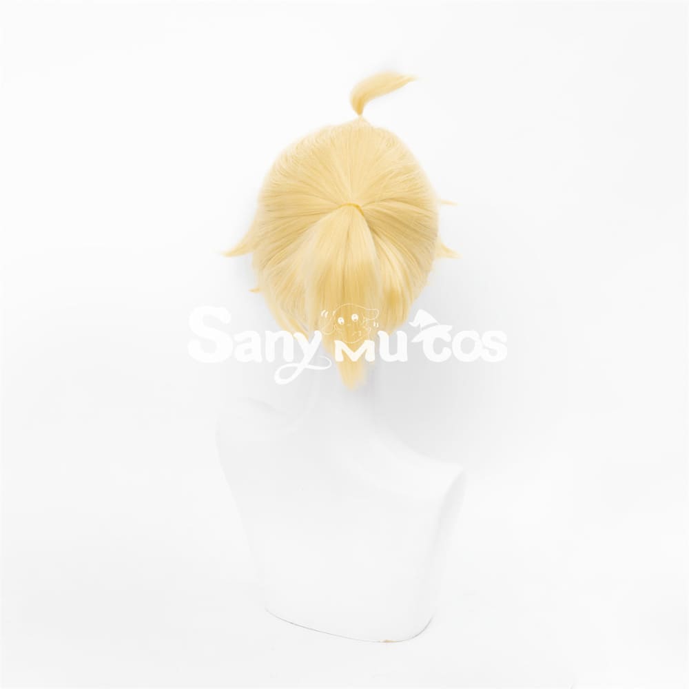 Animes Racing Miku cosplay Kagamine Rin cosplay Wig