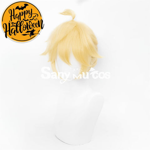 Animes Racing Miku cosplay Kagamine Rin cosplay Wig
