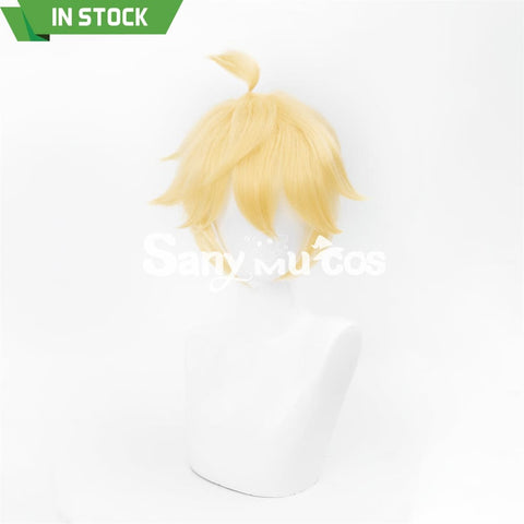 Animes Racing Miku cosplay Kagamine Rin cosplay Wig