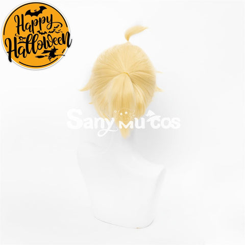 Animes Racing Miku cosplay Kagamine Rin cosplay Wig