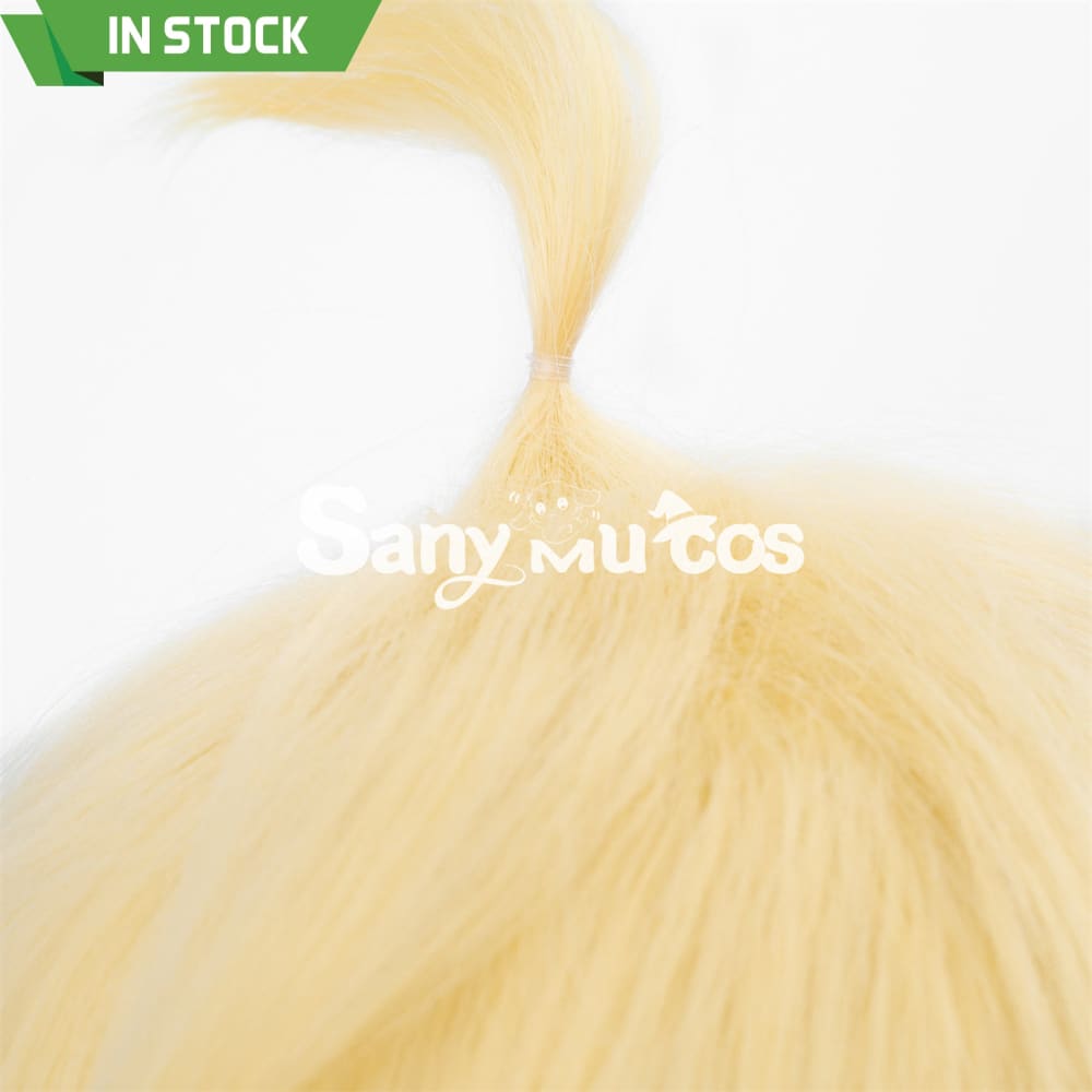 Animes Racing Miku cosplay Kagamine Rin cosplay Wig