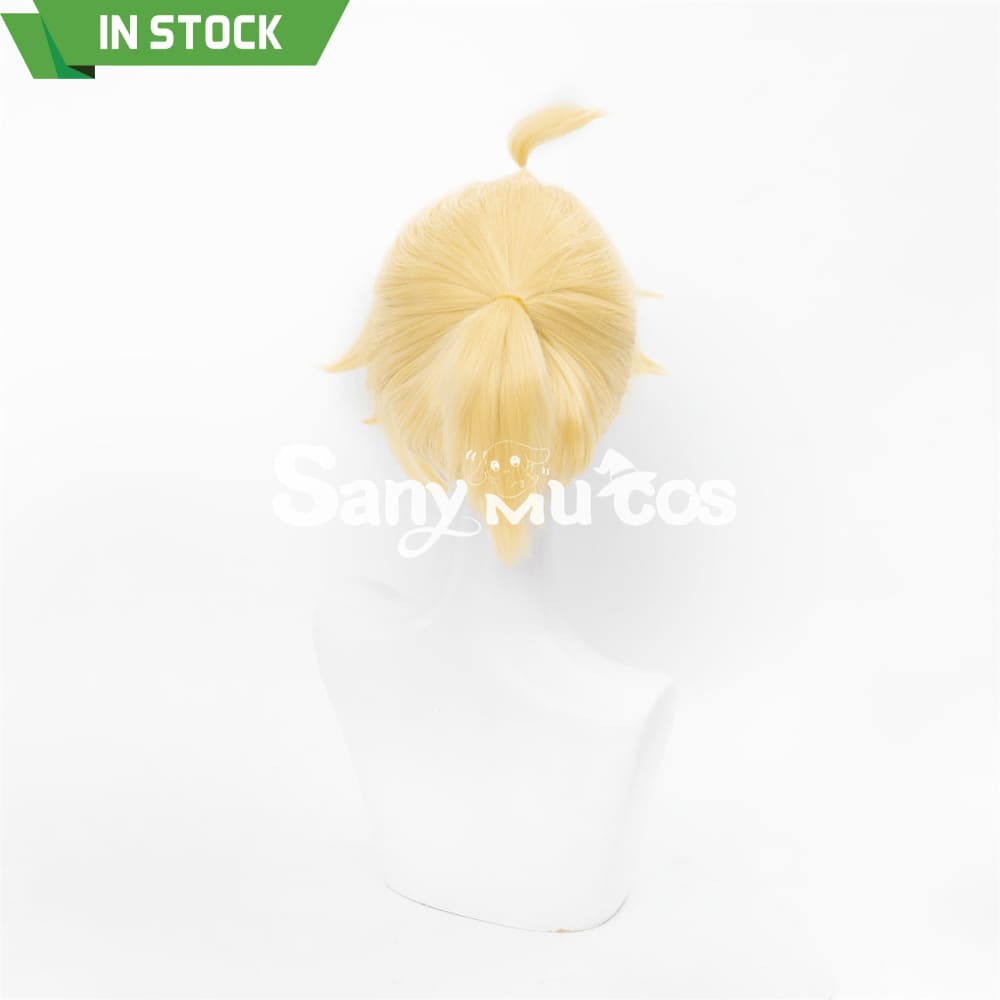 Animes Racing Miku cosplay Kagamine Rin cosplay Wig