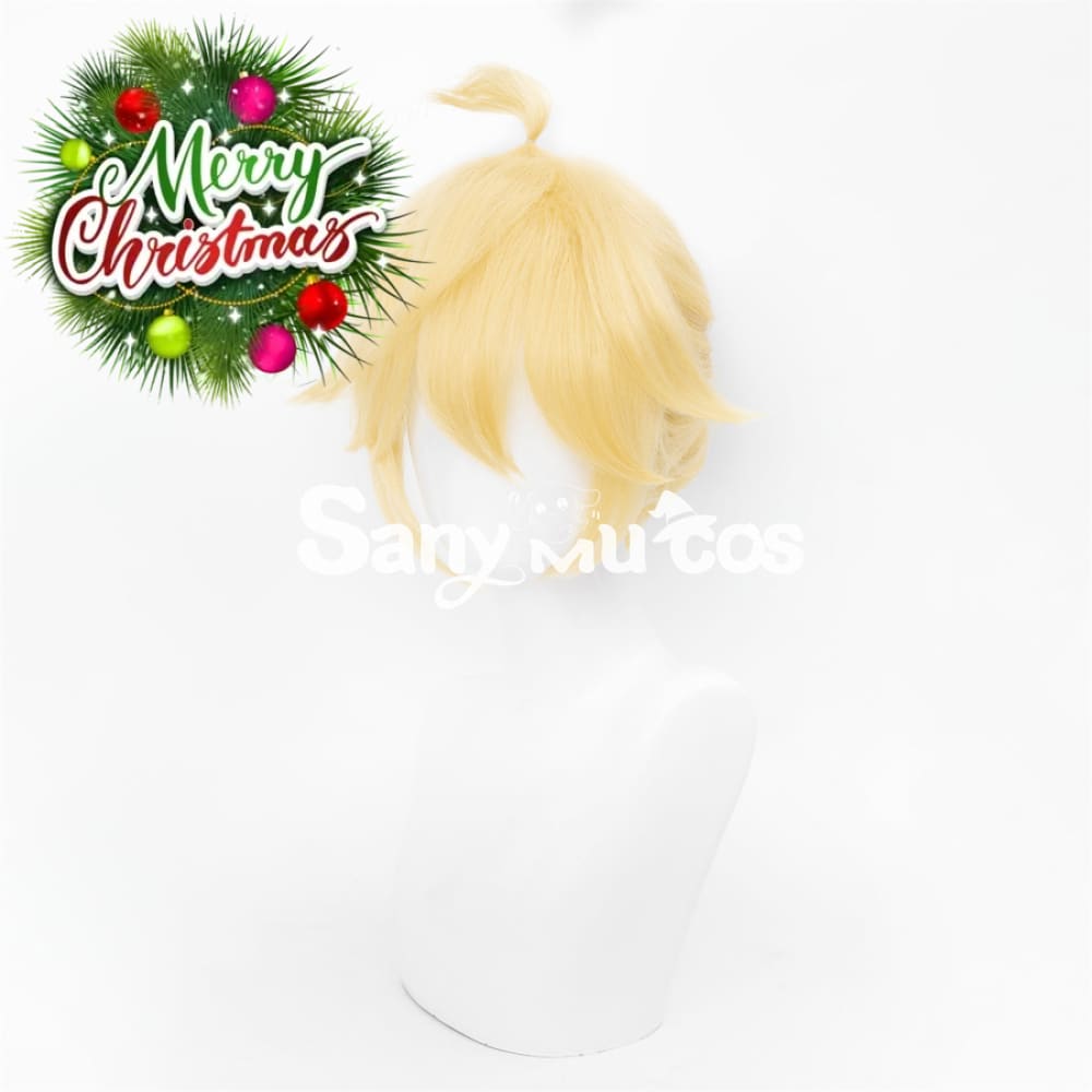 Animes Racing Miku cosplay Kagamine Rin cosplay Wig