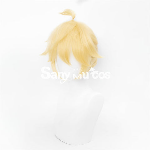Animes Racing Miku cosplay Kagamine Rin cosplay Wig