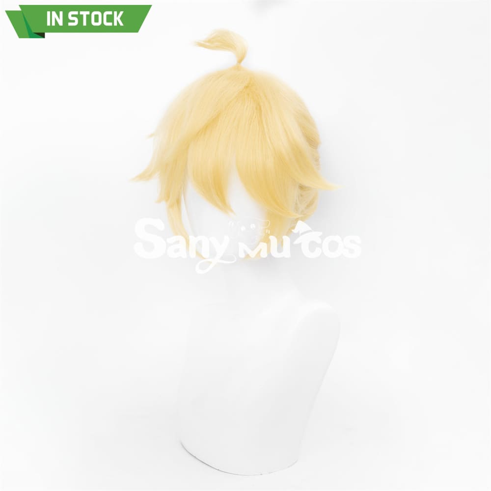 Animes Racing Miku cosplay Kagamine Rin cosplay Wig