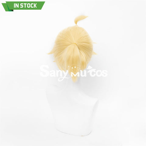 Animes Racing Miku cosplay Kagamine Rin cosplay Wig