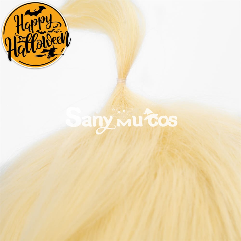 Animes Racing Miku cosplay Kagamine Rin cosplay Wig