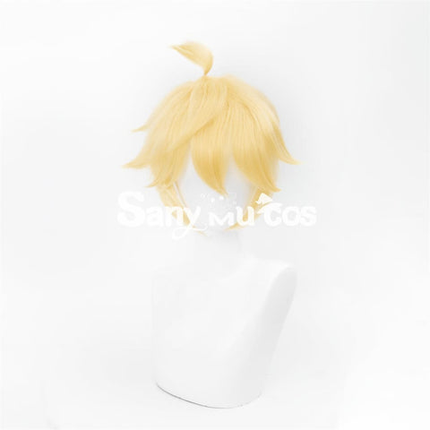 Animes Racing Miku cosplay Kagamine Rin cosplay Wig