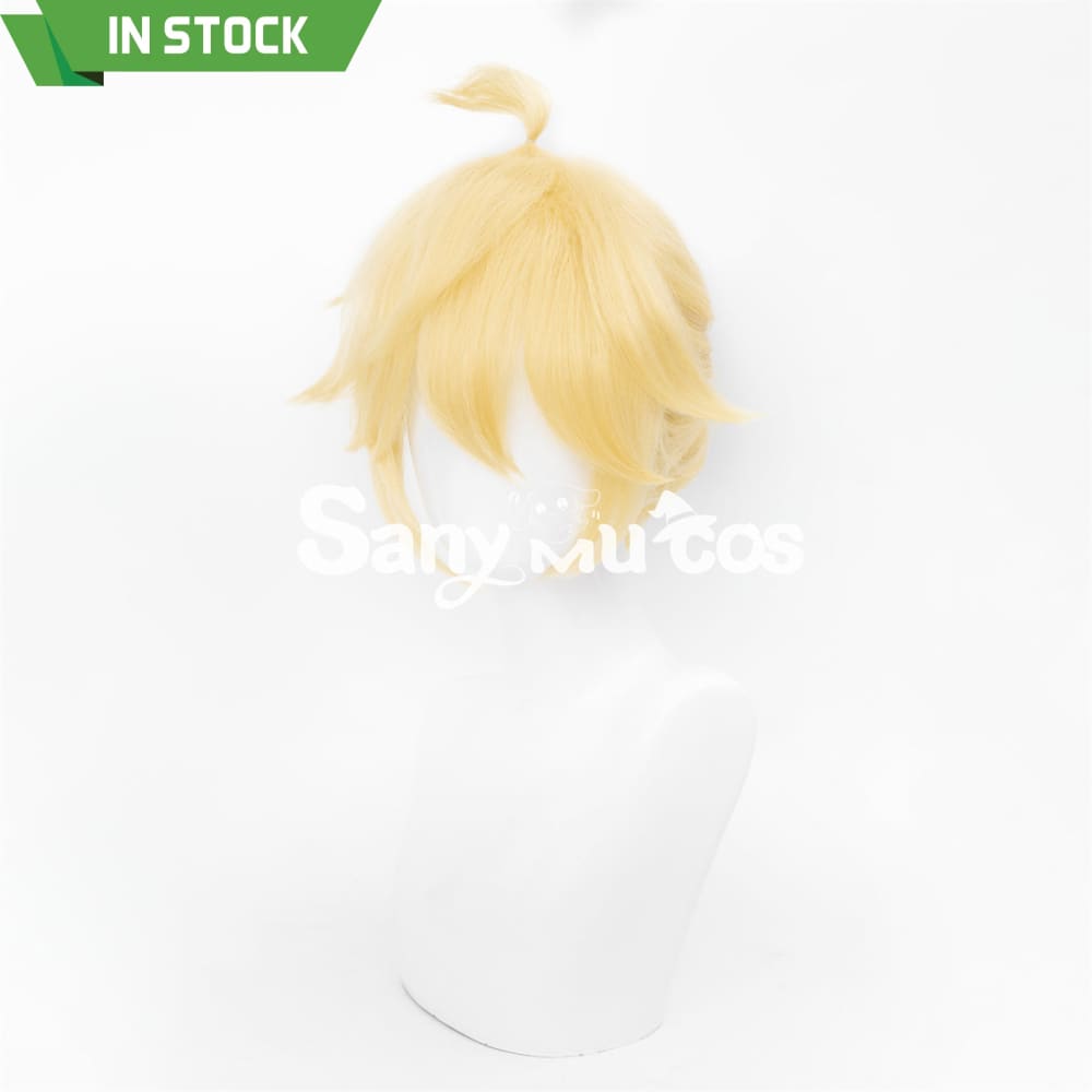 Animes Racing Miku cosplay Kagamine Rin cosplay Wig