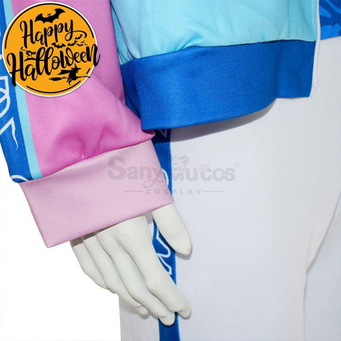 【In Stock】Vocaloid Paradox Live Cosplay Cozmez Costume Plus Size Costumes