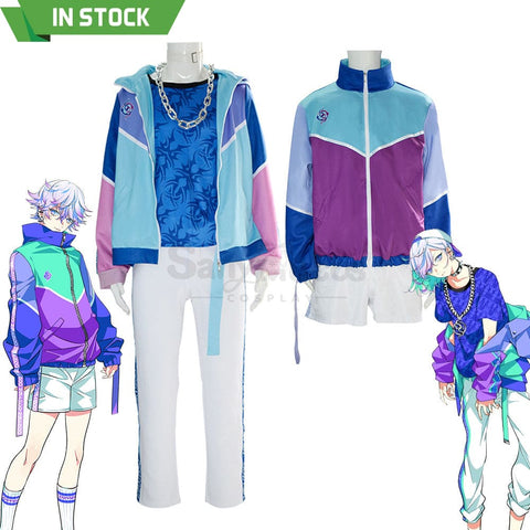 【In Stock】Vocaloid Paradox Live Cosplay Cozmez Costume Plus Size Costumes