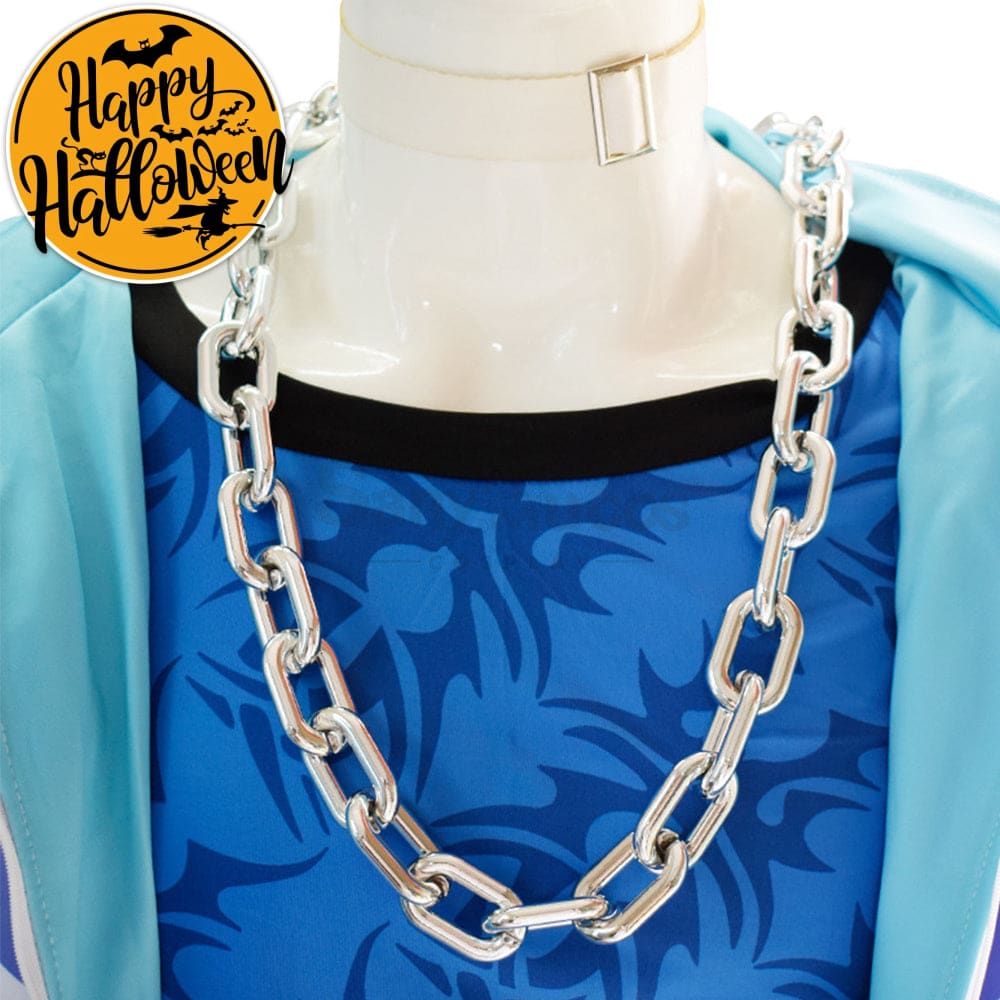 【In Stock】Vocaloid Paradox Live Cosplay Cozmez Costume Plus Size Costumes