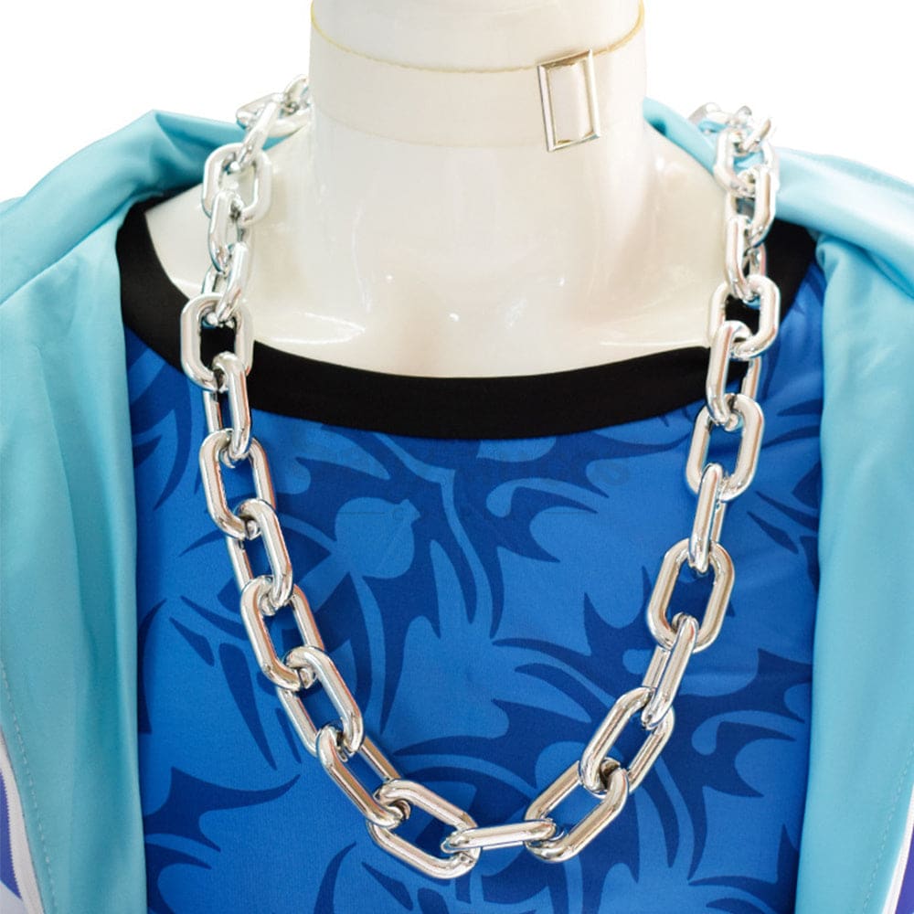 【In Stock】Vocaloid Paradox Live Cosplay Cozmez Costume Plus Size Costumes