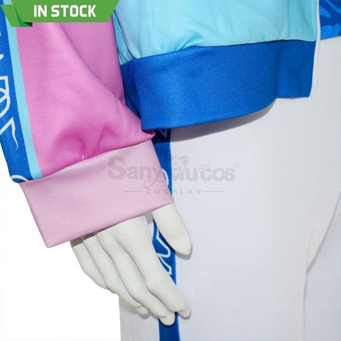 【In Stock】Vocaloid Paradox Live Cosplay Cozmez Costume Plus Size Costumes