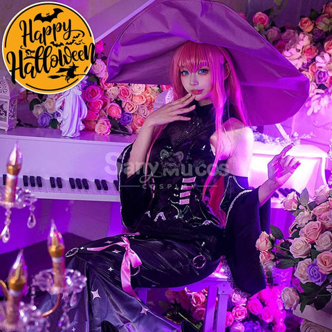 【In Stock】Vocaloid x Rascal Cosplay Megurine Luka Cosplay Costume Cosplay Costumes