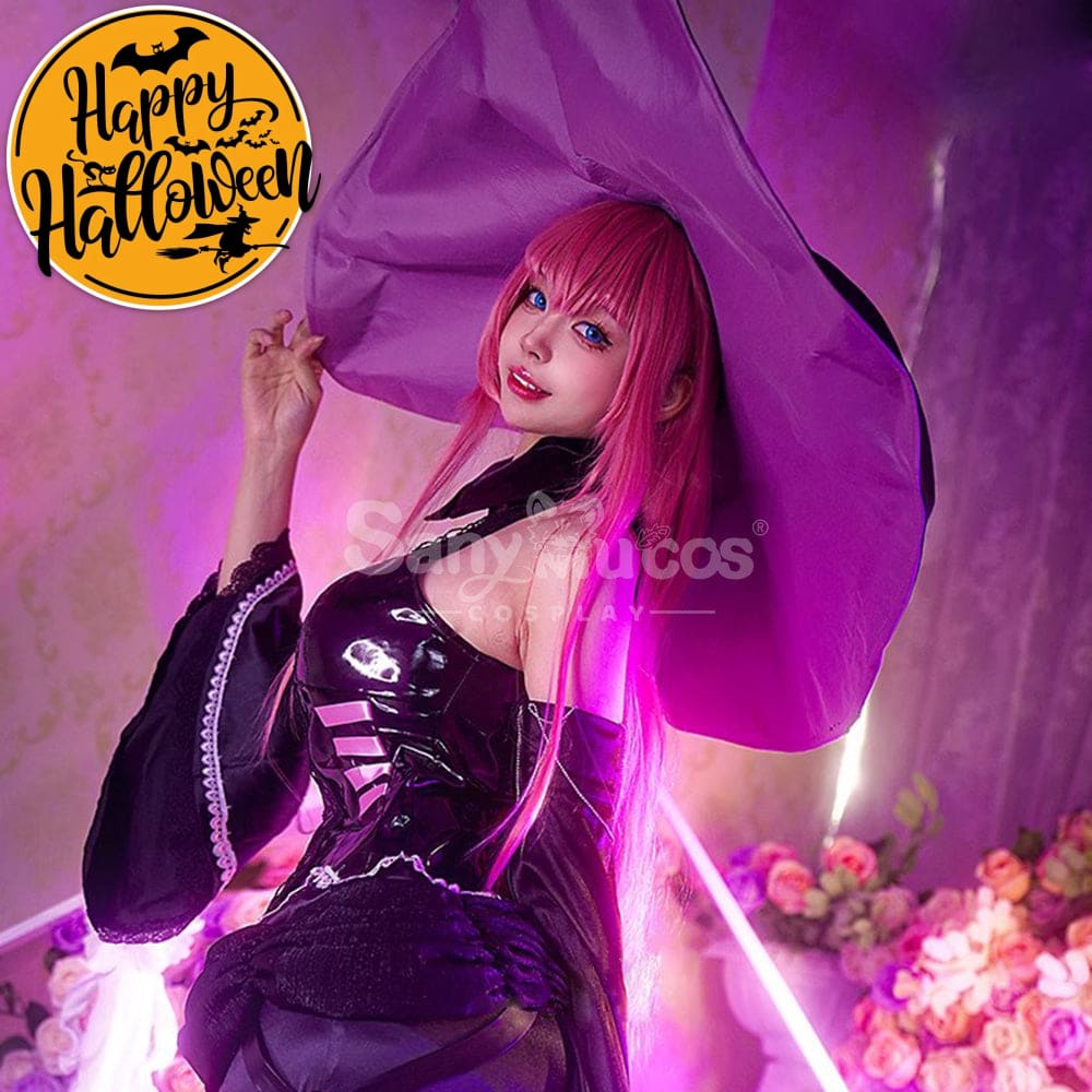 【In Stock】Vocaloid x Rascal Cosplay Megurine Luka Cosplay Costume Cosplay Costumes