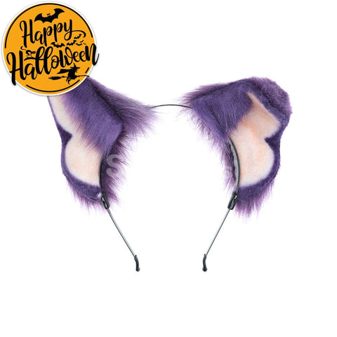 【In Stock】Vtuber Cosplay Shoto Ears Props Prop