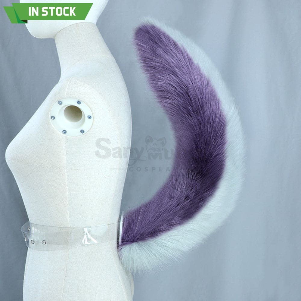 【In Stock】Vtuber Cosplay Shoto Tail Props Prop