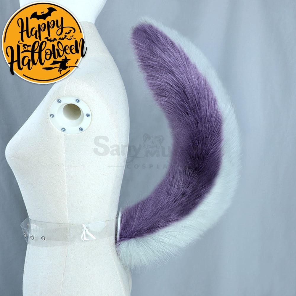 【In Stock】Vtuber Cosplay Shoto Tail Props Prop