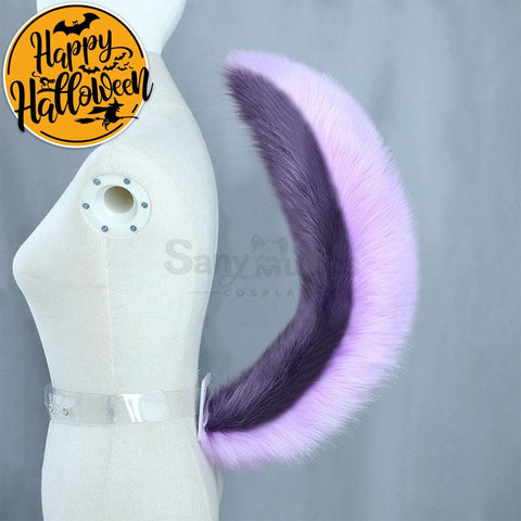 【In Stock】Vtuber Cosplay Shoto Tail Props Prop