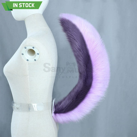 【In Stock】Vtuber Cosplay Shoto Tail Props Prop