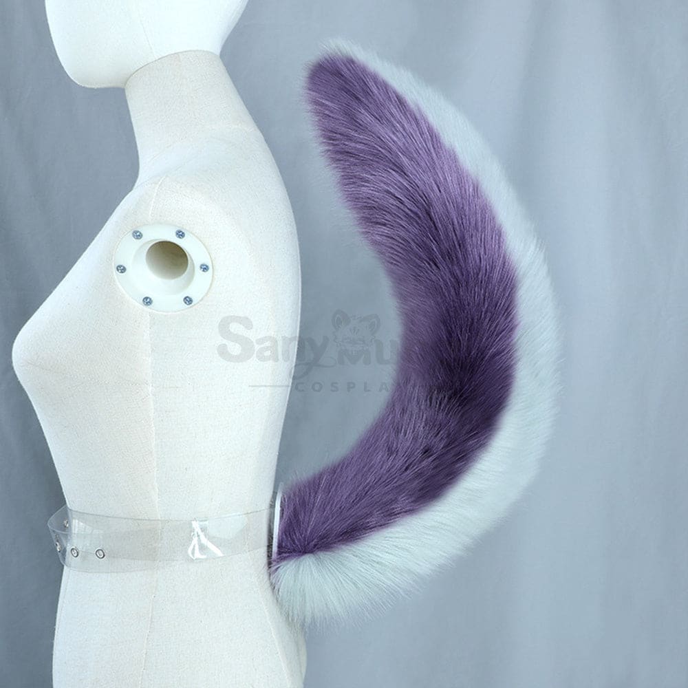 【In Stock】Vtuber Cosplay Shoto Tail Props Prop