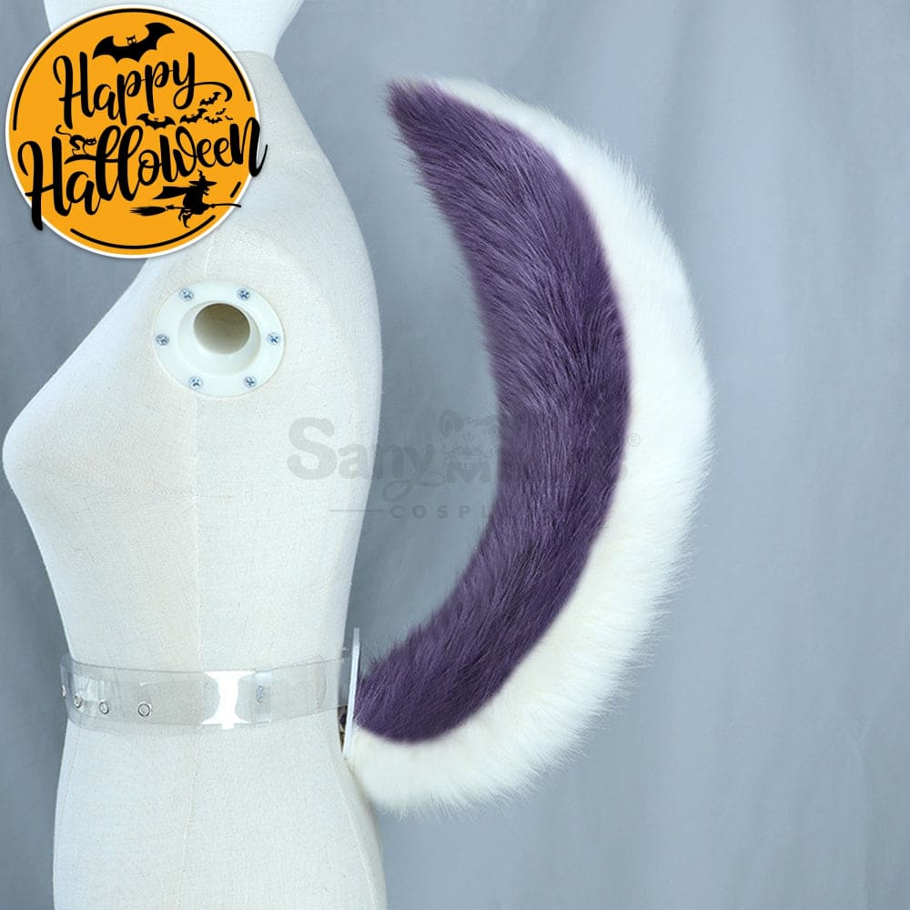 【In Stock】Vtuber Cosplay Shoto Tail Props Prop
