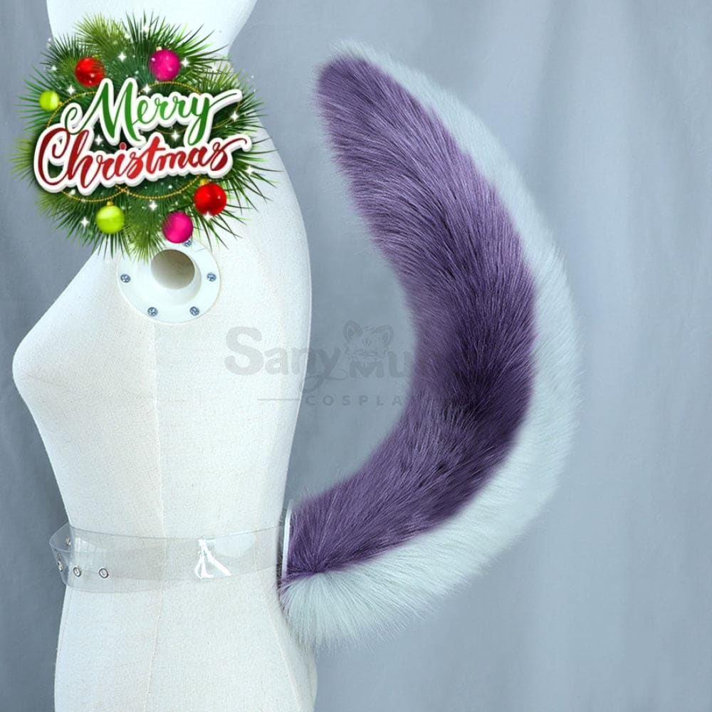 【In Stock】Vtuber Cosplay Shoto Tail Props Prop