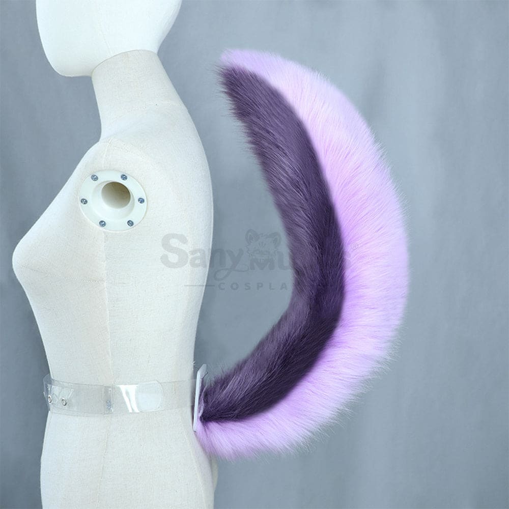 【In Stock】Vtuber Cosplay Shoto Tail Props Prop