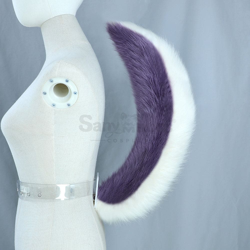 【In Stock】Vtuber Cosplay Shoto Tail Props Prop