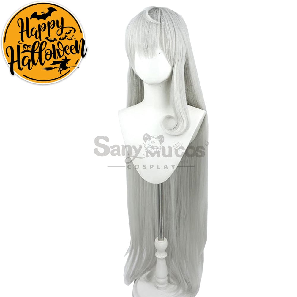 Vtuber Youtube Reimu Endou Cosplay Wig Wigs