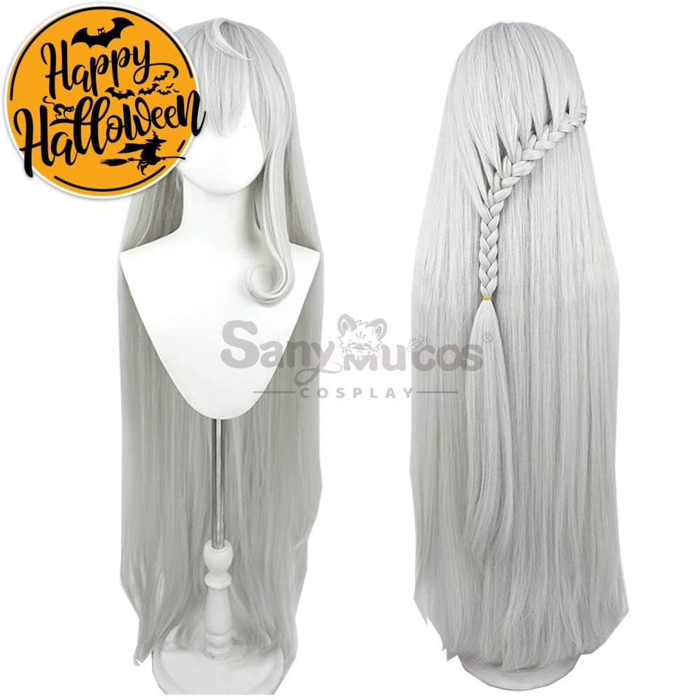 Vtuber Youtube Reimu Endou Cosplay Wig Wigs